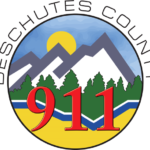 deschutes-9-1-1-logo