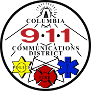 columbia 911